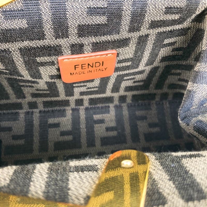 Fendi Satchel Bags